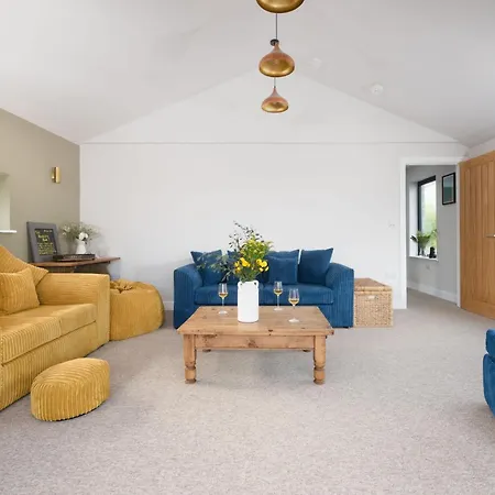 Beachside Holiday home