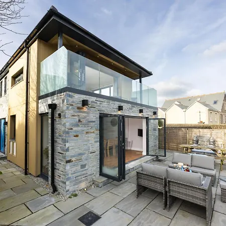Holiday home Beachside